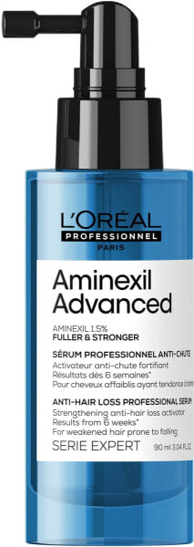 Anti-Hair Loss Professional Serum