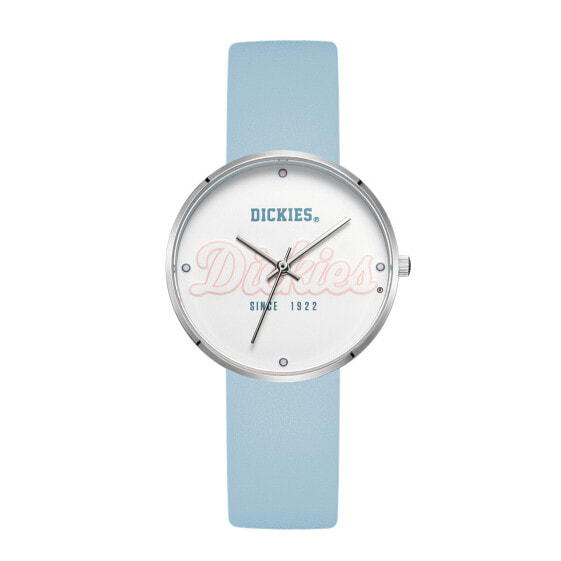 Dickies LOGO 210F60LYXCL-252L2-74 Timepiece
