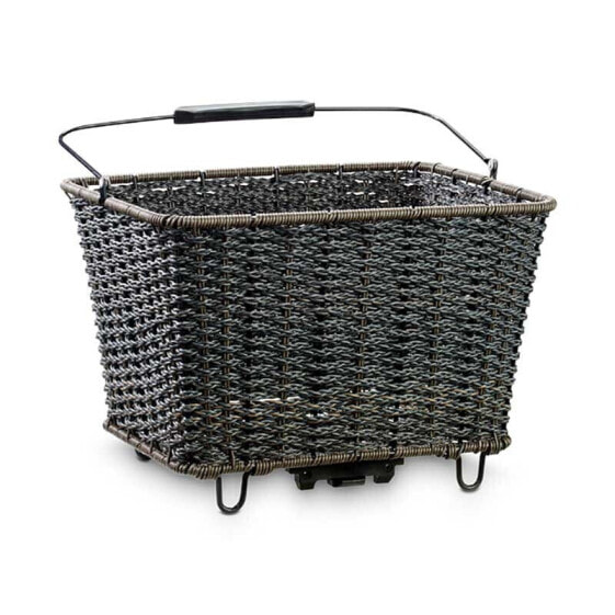 ACID Rlink Rattan Carrier Basket 25L