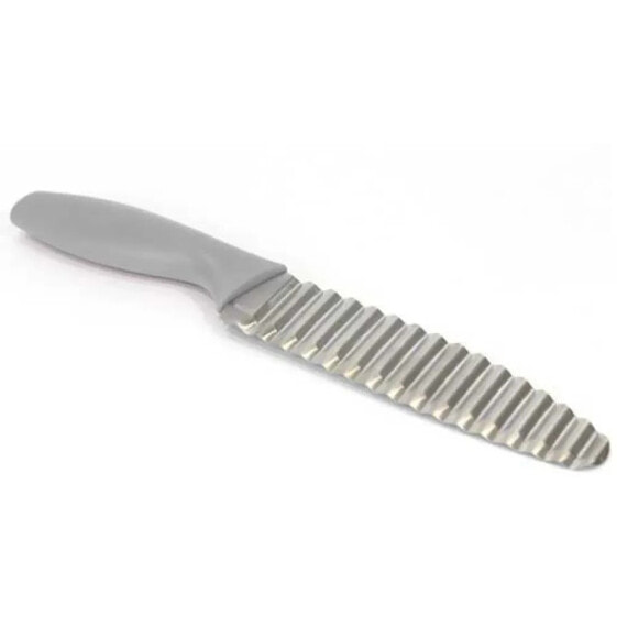 QUTTIN Steel Potato Cutter With Handle