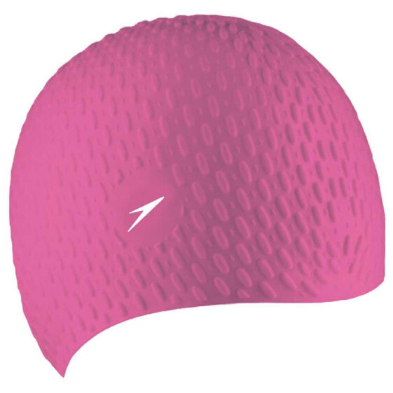 SPEEDO Bubble Swimming Cap