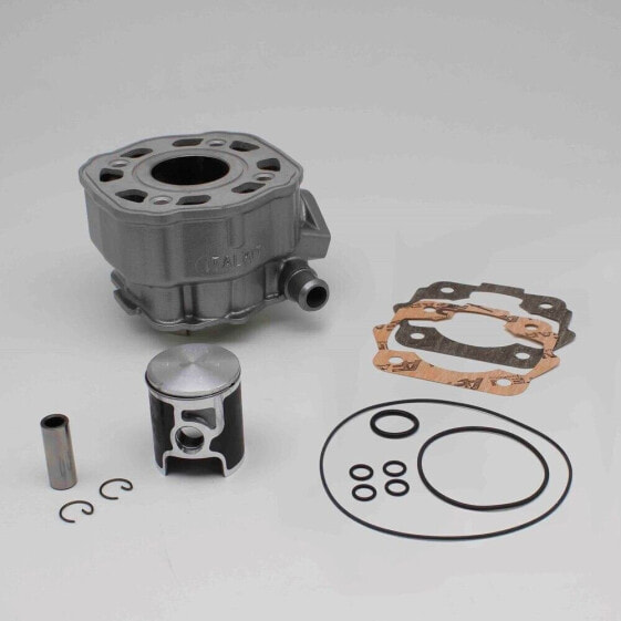 ITALKIT Derbi Senda 2 49 cc Cylinder Kit