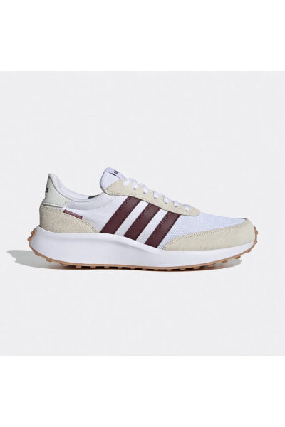 Run 70s Erkek Beyaz Günlük Sneaker