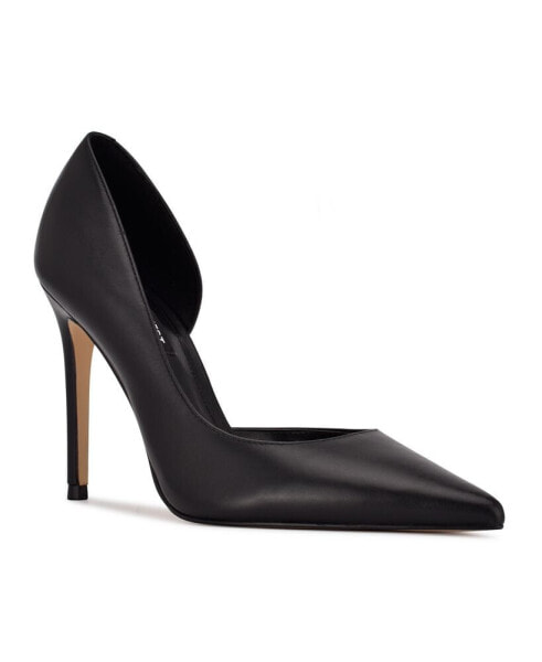 Туфли женские Nine West Folowe Stiletto Pointy Toe