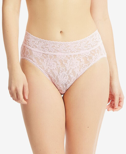 Women's Signature Lace French Brief