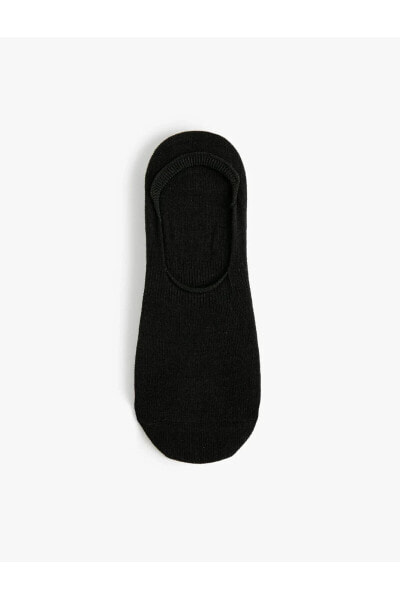 Носки Koton Invisible Socks 5-Pack