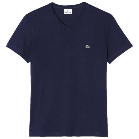 LACOSTE TH2036 short sleeve T-shirt