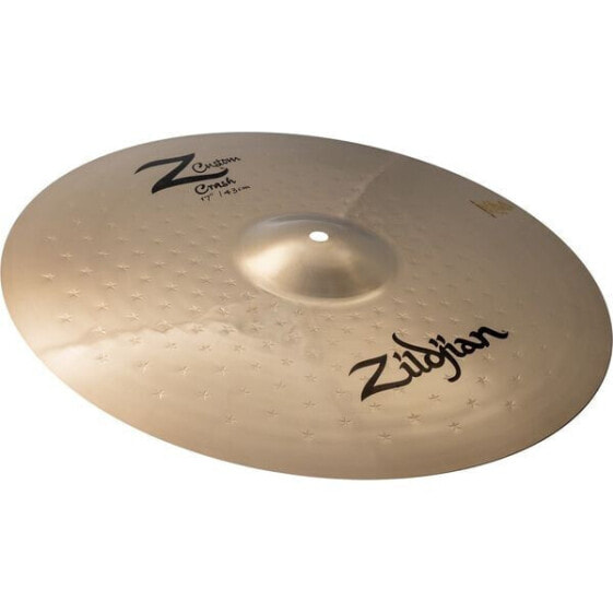 Zildjian 17" Z Custom Crash