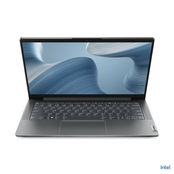 Ноутбук Lenovo IdeaPad 5 - Intel Core™ i5 - 35.6 см (14") - 1920 x 1080 пикселей - 16 ГБ - 512 ГБ - Windows 11 Home