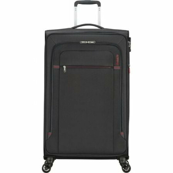 Чемодан American Tourister Crosstrack Spinner Серый 110 L 79 x 46,5 x 30,5 см