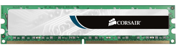 Corsair 8GB DDR3 DIMM - 8 GB - 1 x 8 GB - DDR3 - 1333 MHz - 240-pin DIMM