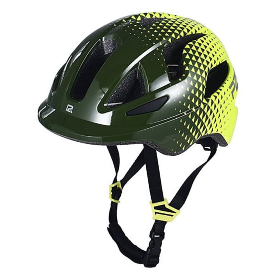 P2R Mascot Urban Helmet