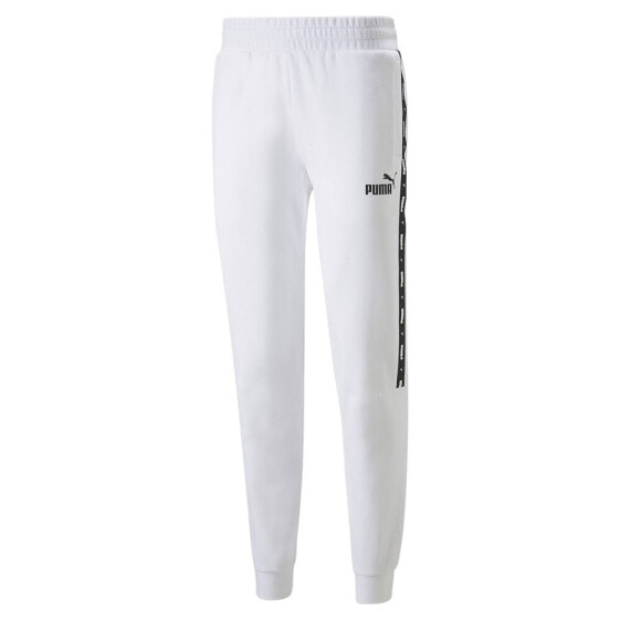 PUMA Essentials+ Tape Fl Cl pants