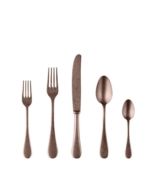 Michelangelo Flatware Set, 20 Pieces