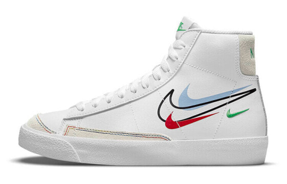 Nike Blazer Mid '77 GS Sneakers
