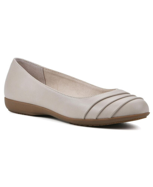 Women's Clara Ballet Flats