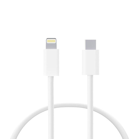 CONTACT 27W 1 m USB-C To Lightning Cable