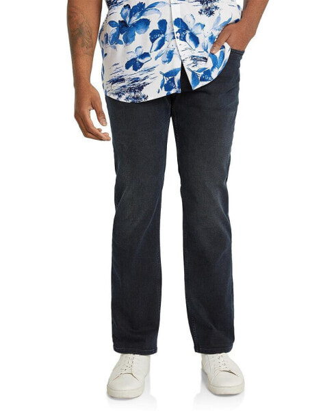 Mens Cole Regular Jean Big & Tall