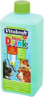 Vitakraft AQUA DRINK WODA GRYZOŃ