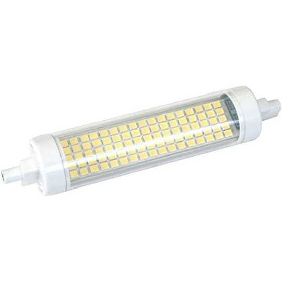 Лампа LED Silver Electronics 130830 8W 3000K R7s
