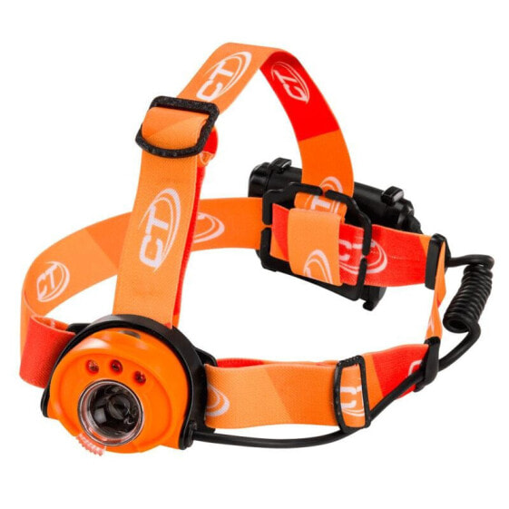 CLIMBING TECHNOLOGY Lumex Pro Headlight