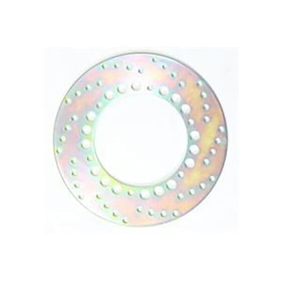 EBC HPRS Series Solid Round MD2097RS Front Brake Disc