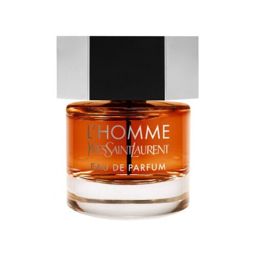 L`Homme - EDP