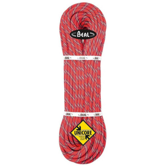 BEAL Booster Golden Dry 9.7 mm Rope