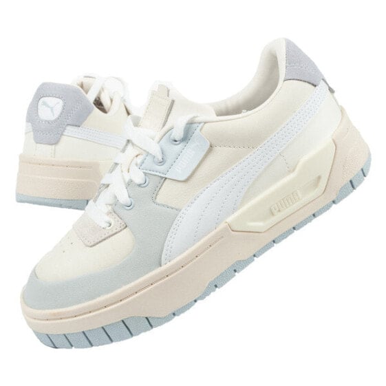 Buty sportowe Puma Cali Dream [383112 06]