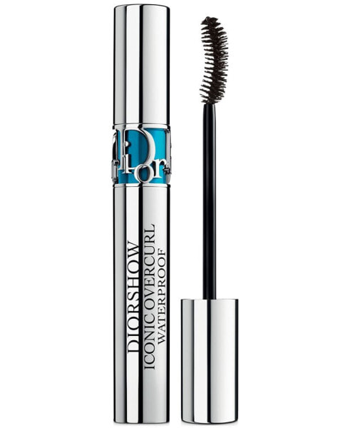 Diorshow Iconic Overcurl Waterproof Mascara