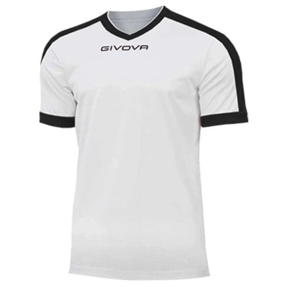 GIVOVA Revolution short sleeve T-shirt