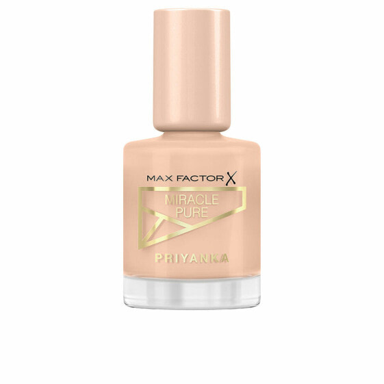 лак для ногтей Max Factor Miracle Pure Priyanka Nº 216 Vanilla spice 12 ml