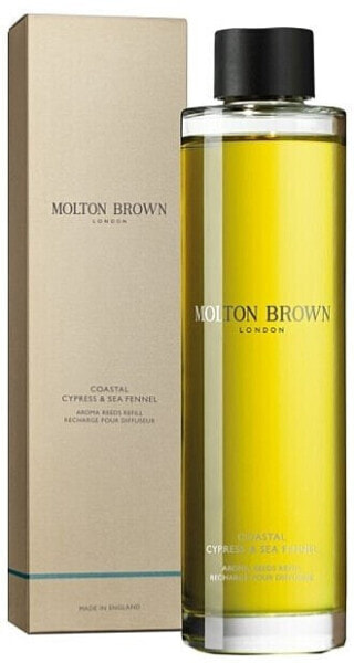 Molton Brown Coastal Cypress & Sea Fennel