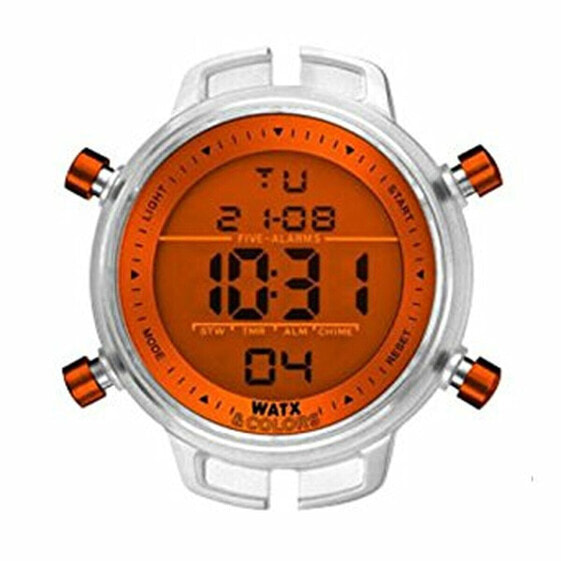 Часы мужские наручные Watx RWA1701 (Ø 46 мм)