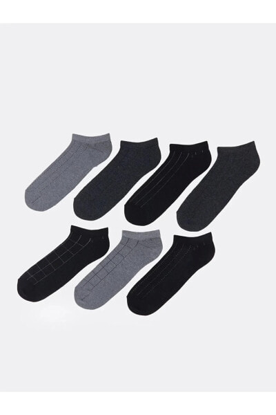 Носки LCW ACCESSORIES Mens Patterned Socks