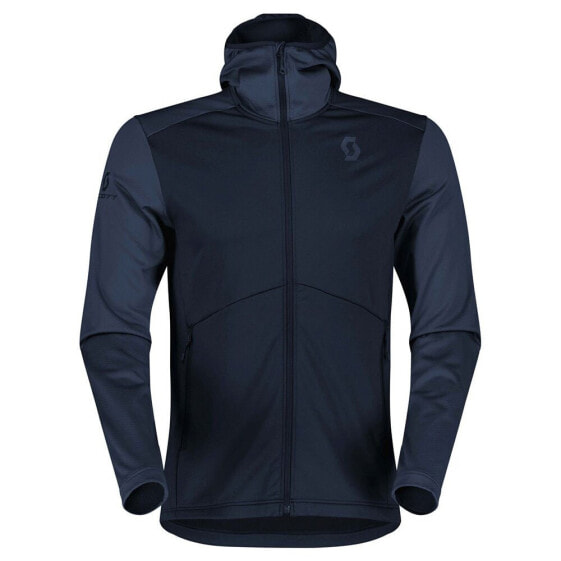 SCOTT Defined Tech softshell jacket