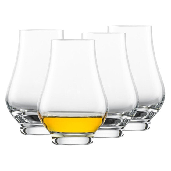 Whisky Nosing Gläser Bar Special 4er Set