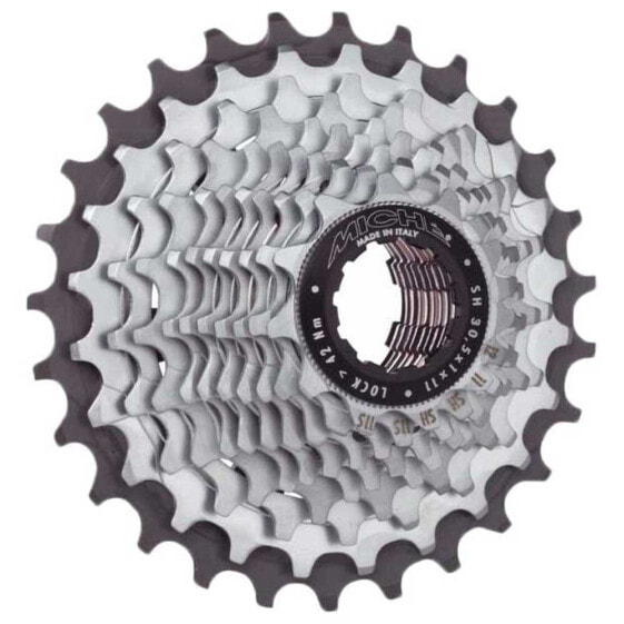 XLC Xtralight Shimano cassette