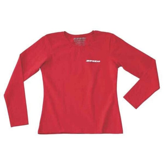 SPIDI FonLady long sleeve T-shirt