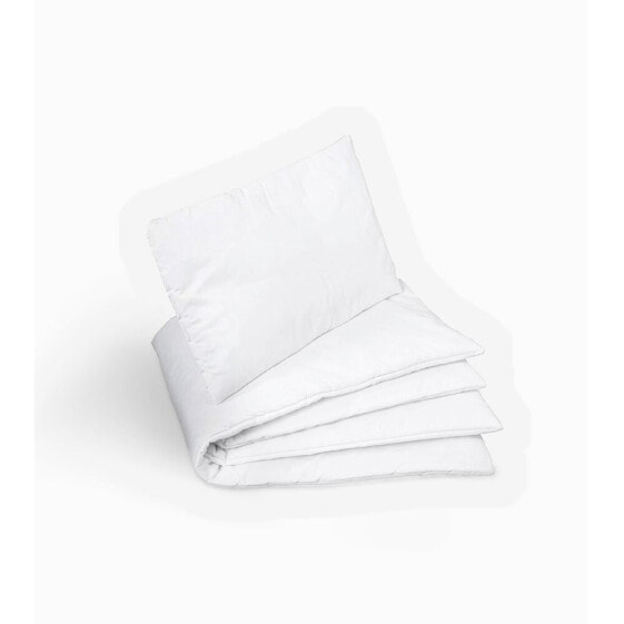 Подушка и одеяло для детской ALBERO MIO Nordic 135x100 см / 60x40 см