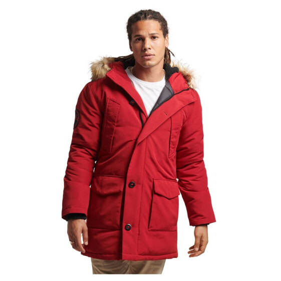 SUPERDRY Vintage Everest jacket