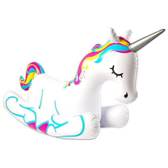 BIGMOUTH INC Unicorn Rocker Float