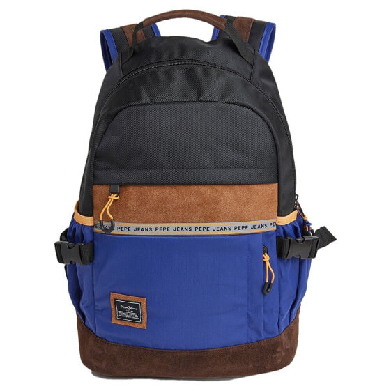 PEPE JEANS Enzo Roben Backpack