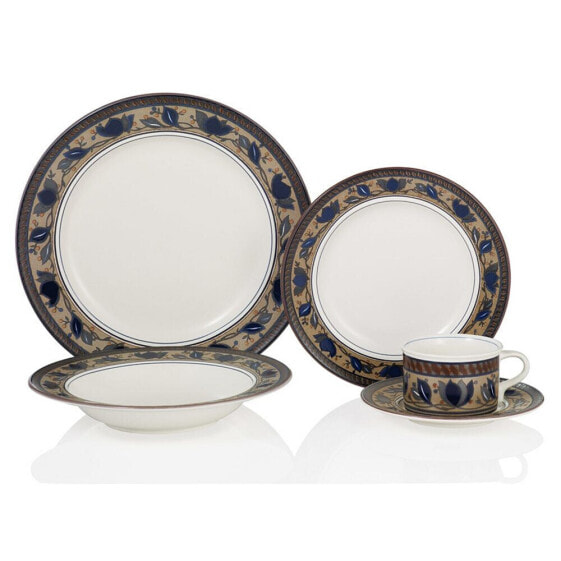 Arabella 5-Pc. Place Setting