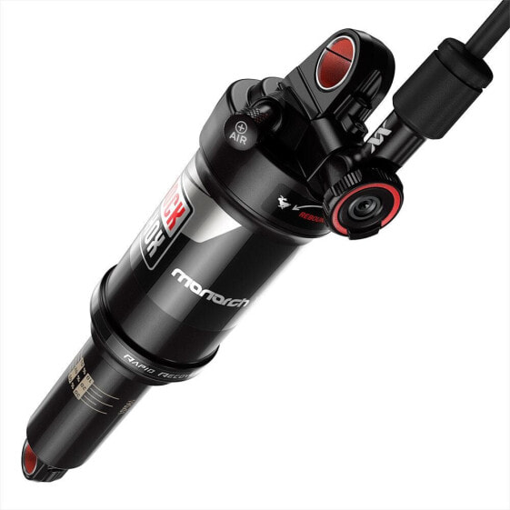 ROCKSHOX Monarch XX Tune-MidReb/MidComp C2 Shock