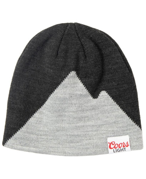 Men's Mountain Art Beanie