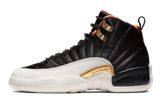 Air Jordan 12 CNY BQ6497-006 Sneakers