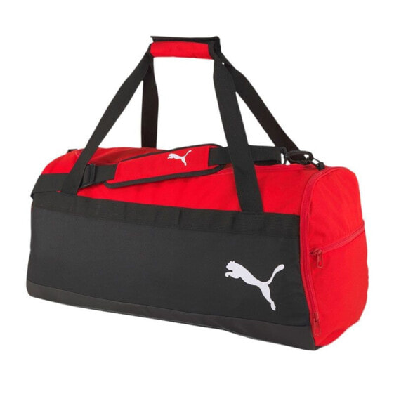 Спортивная сумка Bag Puma teamGOAL 23 size M 076859-01
