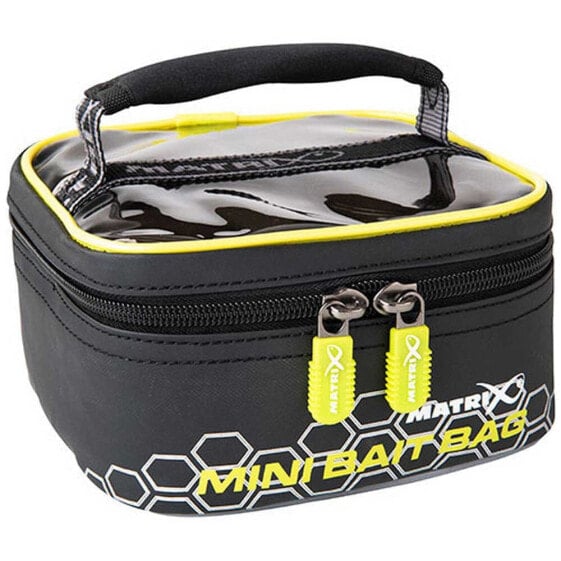 MATRIX FISHING Mini Bait Crossbody