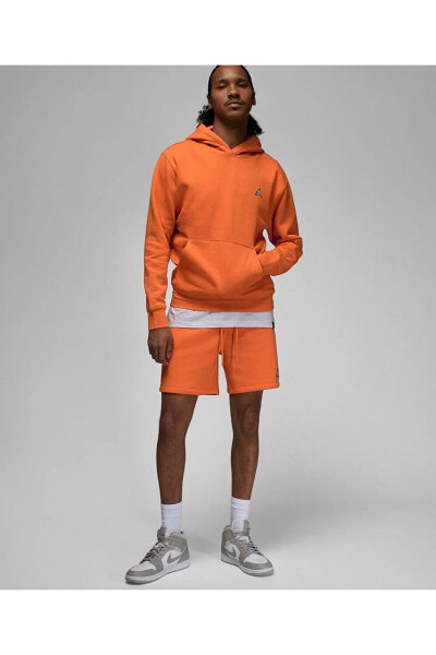Толстовка Nike Jordan Essential Fleece Pullover Hoodie для мужчин